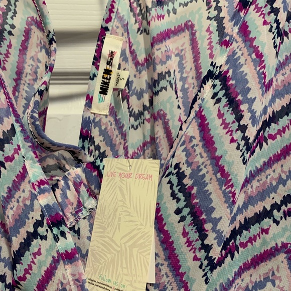 2 Bathing suit cover ups - Picture 6 of 6